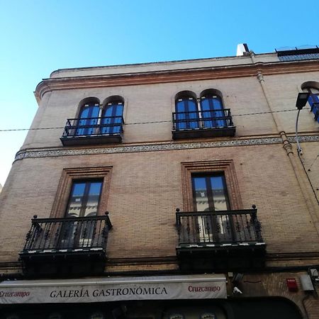 Ritual Sevilla Suites Centro (Adults Only) Екстер'єр фото