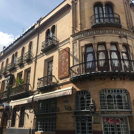 Ritual Sevilla Suites Centro (Adults Only) Екстер'єр фото