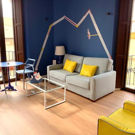 Ritual Sevilla Suites Centro (Adults Only) Екстер'єр фото