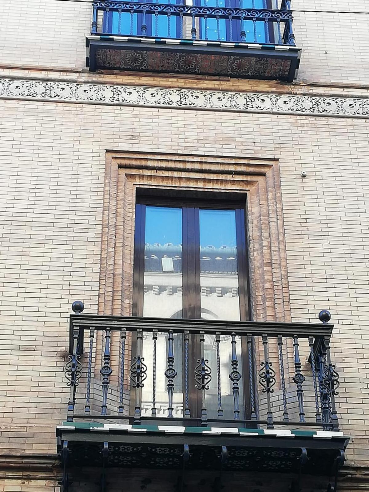 Ritual Sevilla Suites Centro (Adults Only) Екстер'єр фото