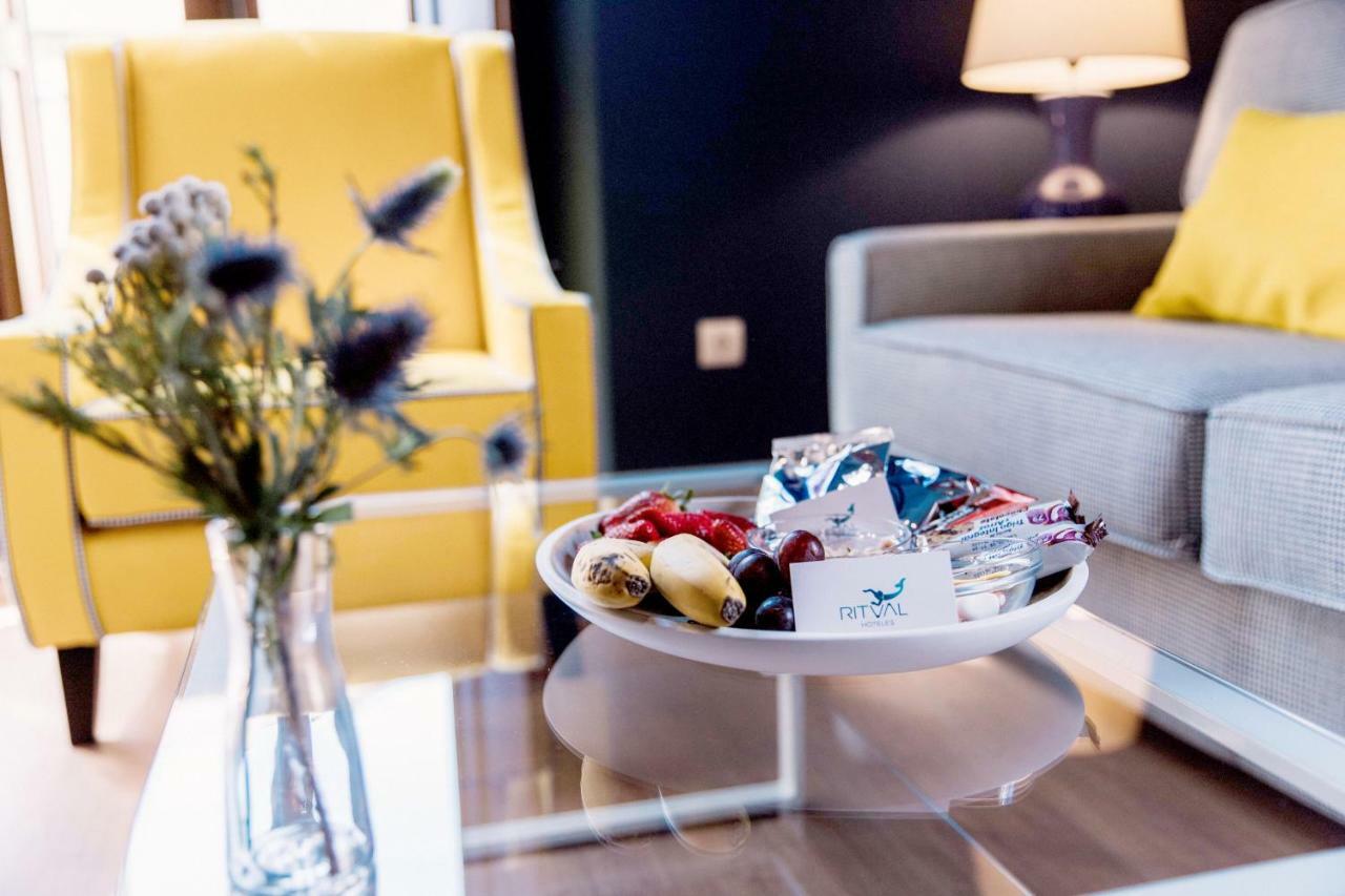 Ritual Sevilla Suites Centro (Adults Only) Екстер'єр фото