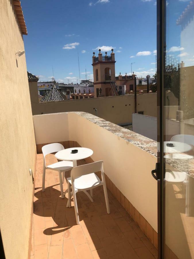 Ritual Sevilla Suites Centro (Adults Only) Екстер'єр фото