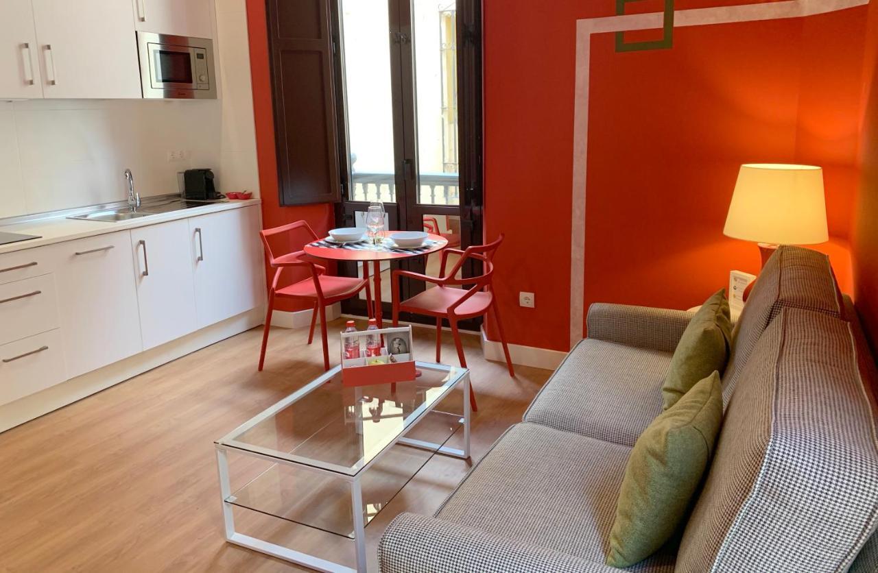 Ritual Sevilla Suites Centro (Adults Only) Екстер'єр фото