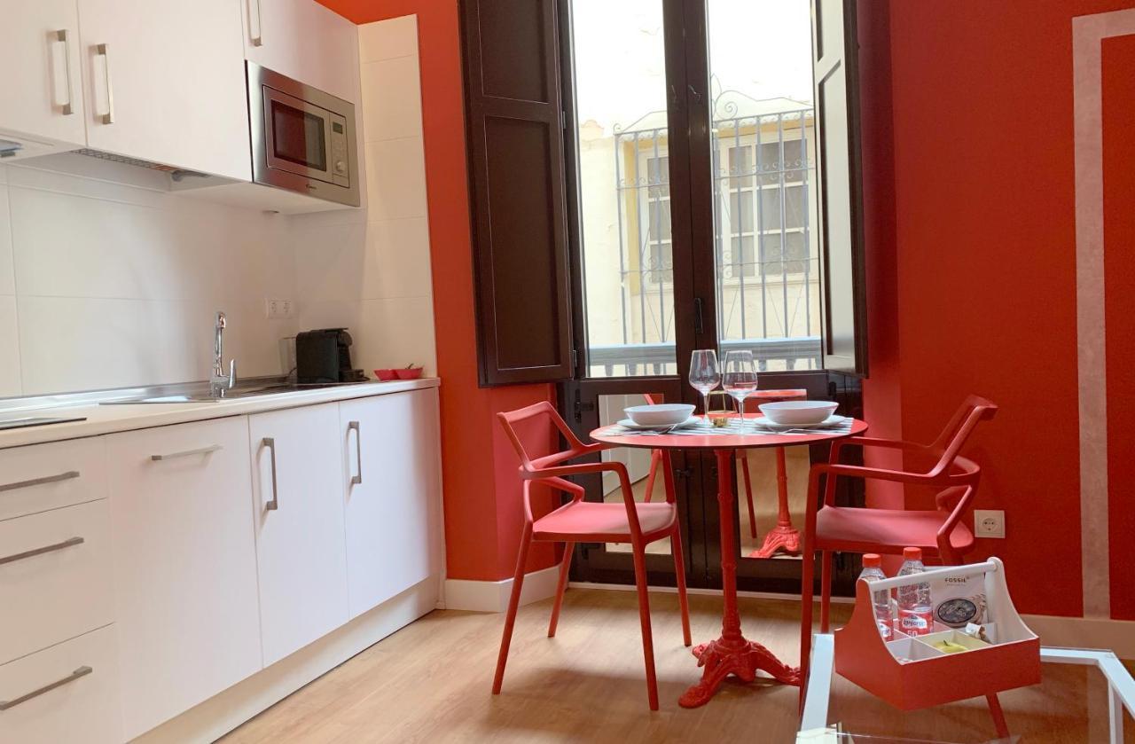 Ritual Sevilla Suites Centro (Adults Only) Екстер'єр фото
