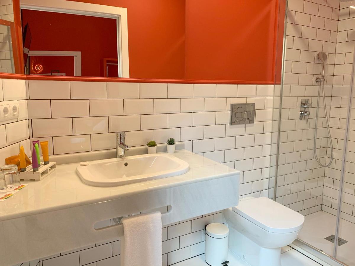 Ritual Sevilla Suites Centro (Adults Only) Екстер'єр фото