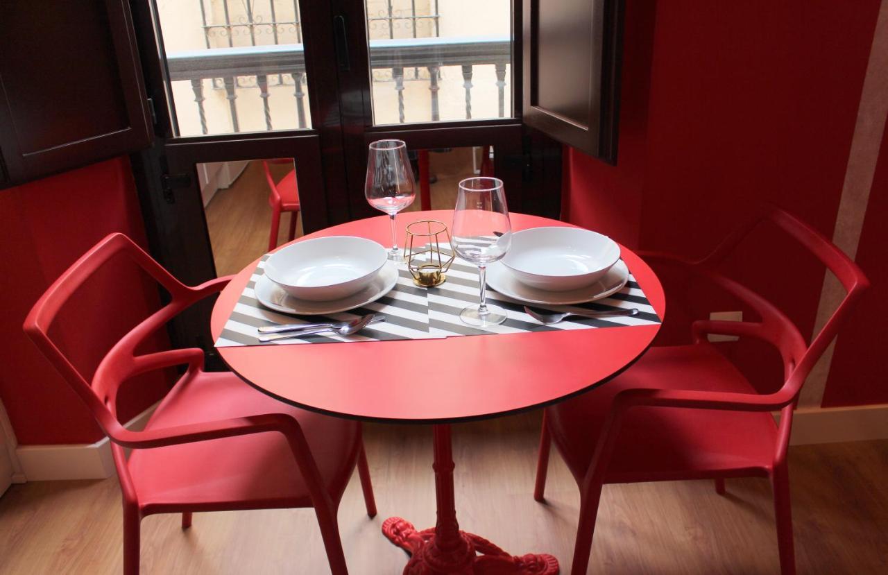 Ritual Sevilla Suites Centro (Adults Only) Екстер'єр фото