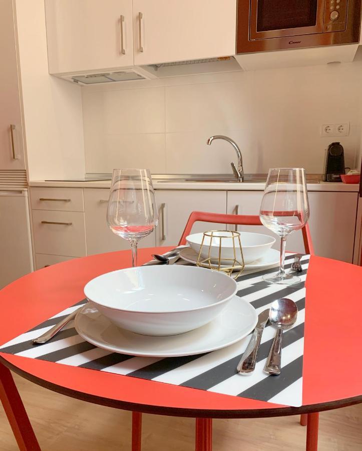 Ritual Sevilla Suites Centro (Adults Only) Екстер'єр фото