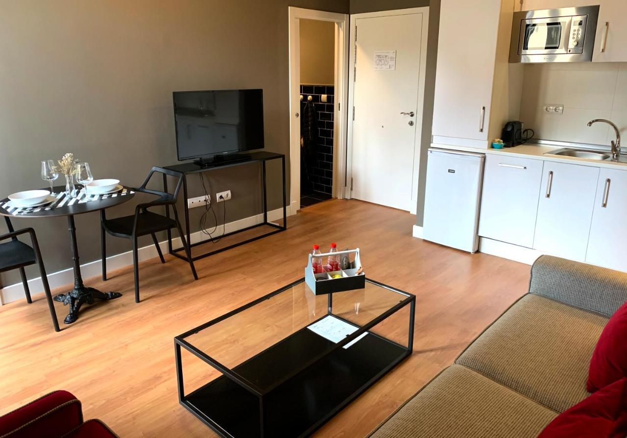 Ritual Sevilla Suites Centro (Adults Only) Екстер'єр фото