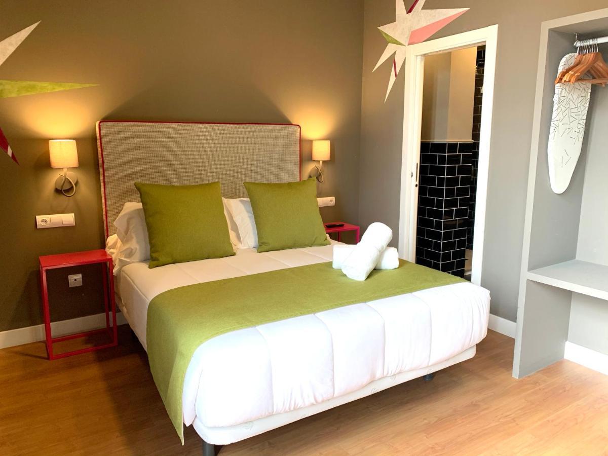 Ritual Sevilla Suites Centro (Adults Only) Екстер'єр фото