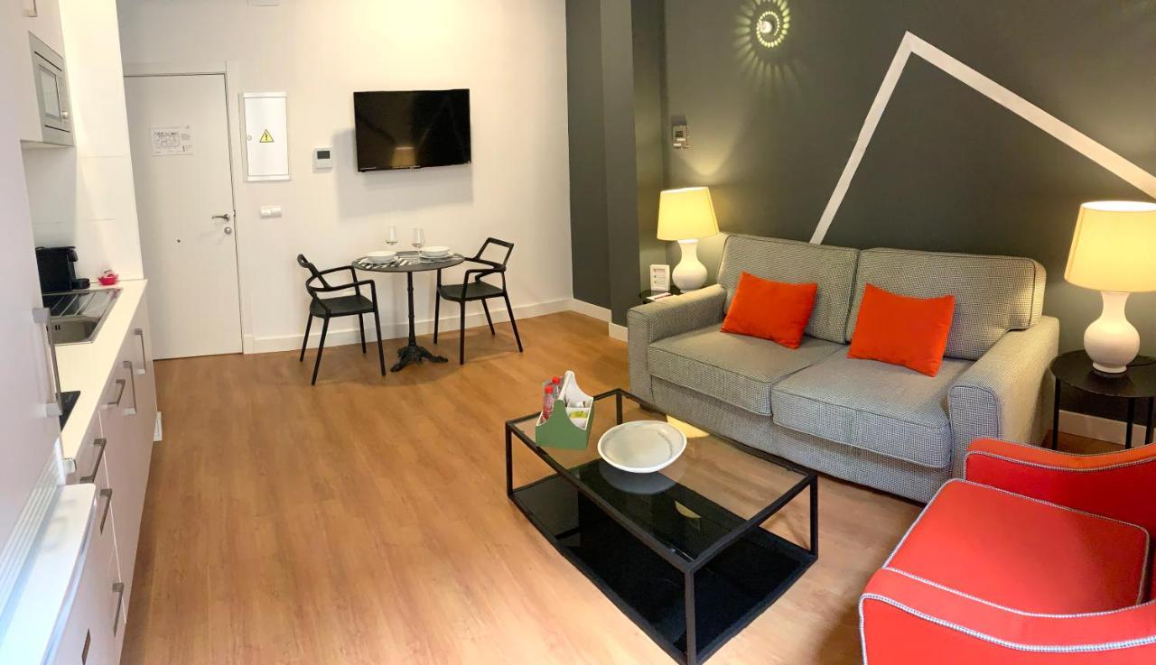 Ritual Sevilla Suites Centro (Adults Only) Екстер'єр фото