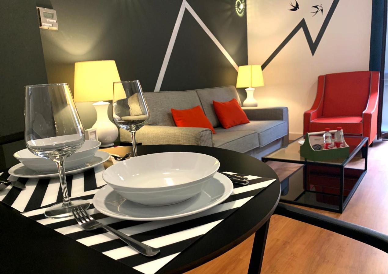 Ritual Sevilla Suites Centro (Adults Only) Екстер'єр фото