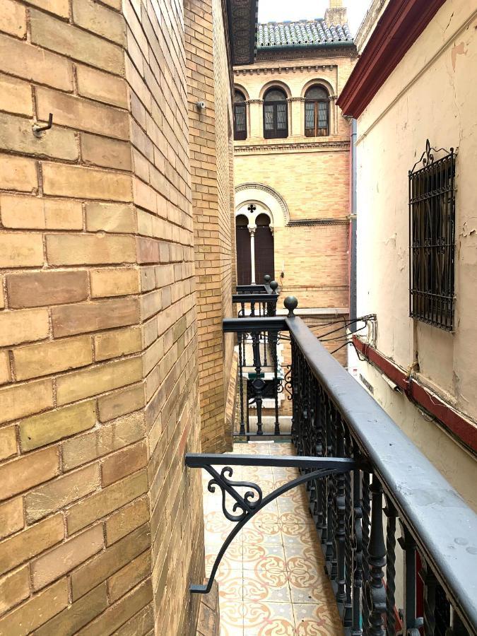Ritual Sevilla Suites Centro (Adults Only) Екстер'єр фото