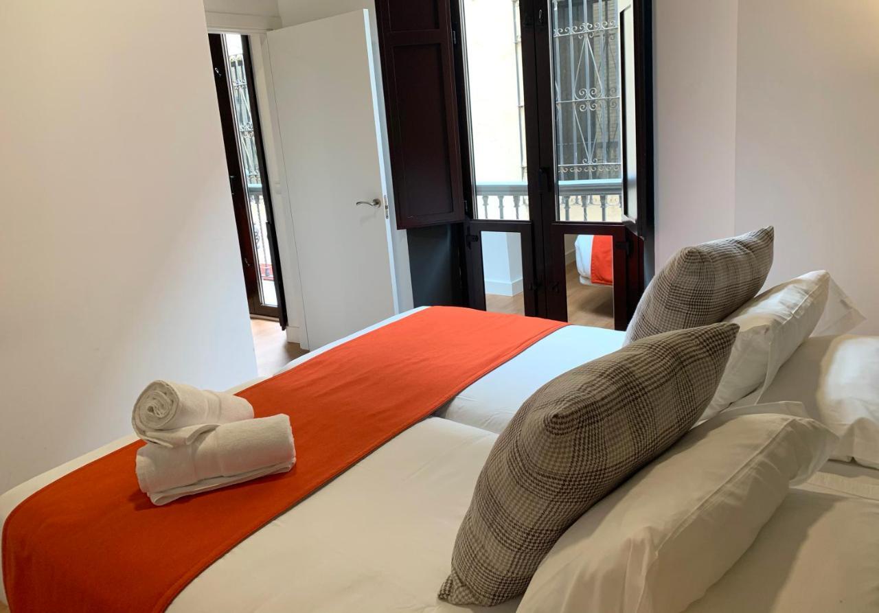 Ritual Sevilla Suites Centro (Adults Only) Екстер'єр фото