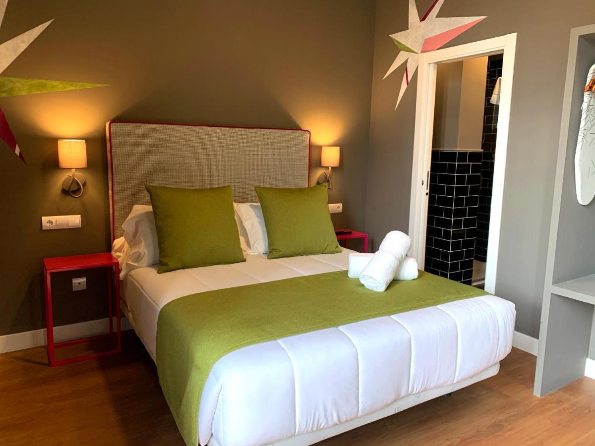 Ritual Sevilla Suites Centro (Adults Only) Екстер'єр фото
