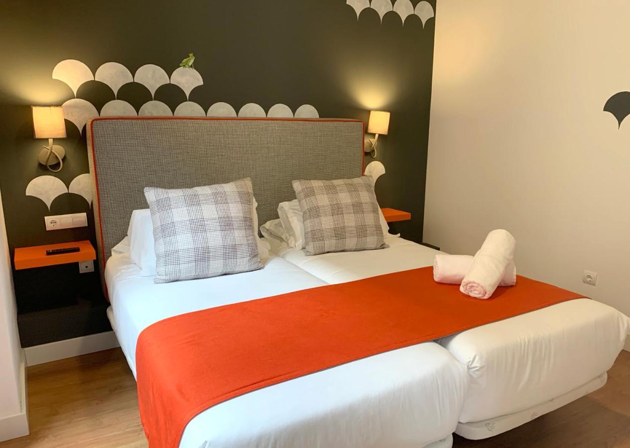 Ritual Sevilla Suites Centro (Adults Only) Екстер'єр фото