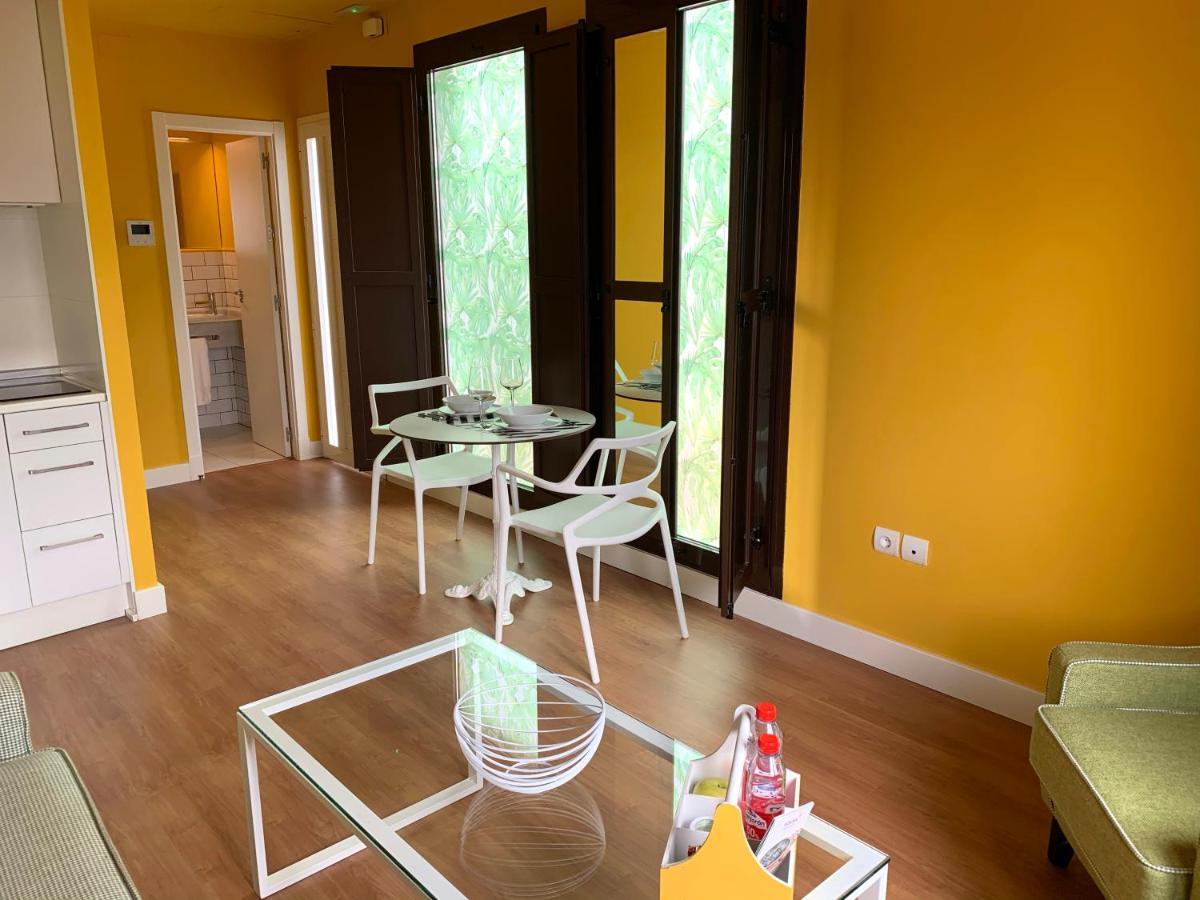 Ritual Sevilla Suites Centro (Adults Only) Екстер'єр фото