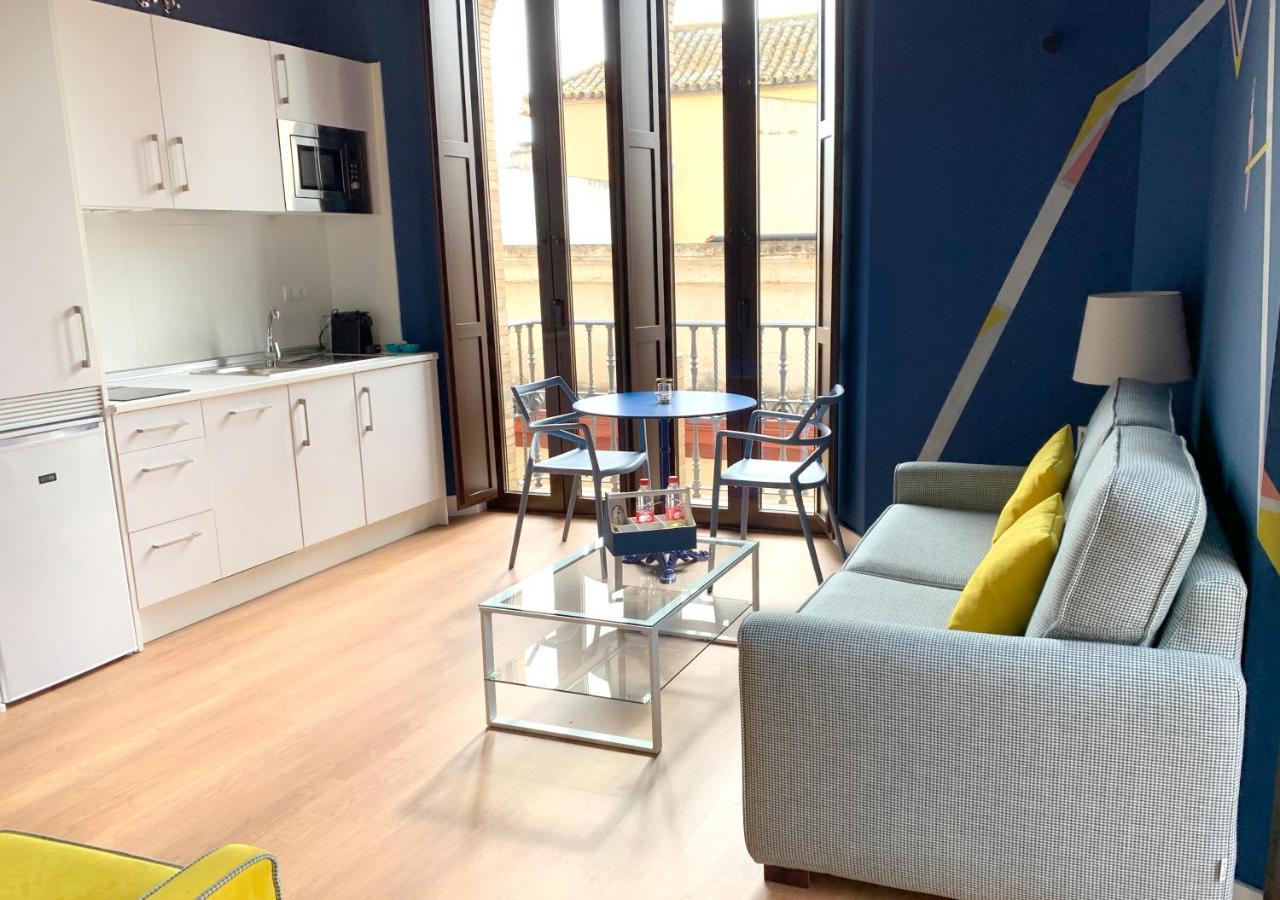 Ritual Sevilla Suites Centro (Adults Only) Екстер'єр фото