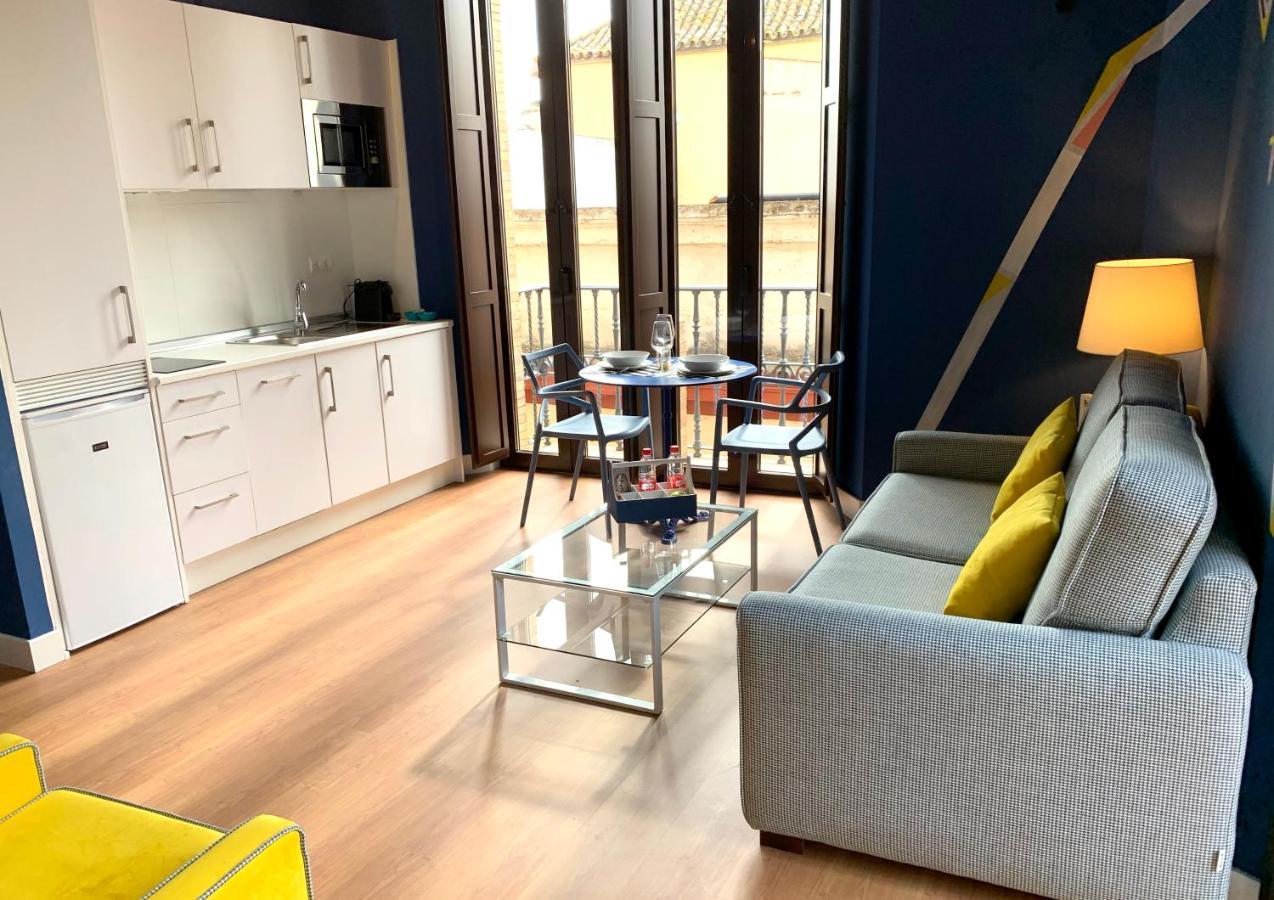 Ritual Sevilla Suites Centro (Adults Only) Екстер'єр фото