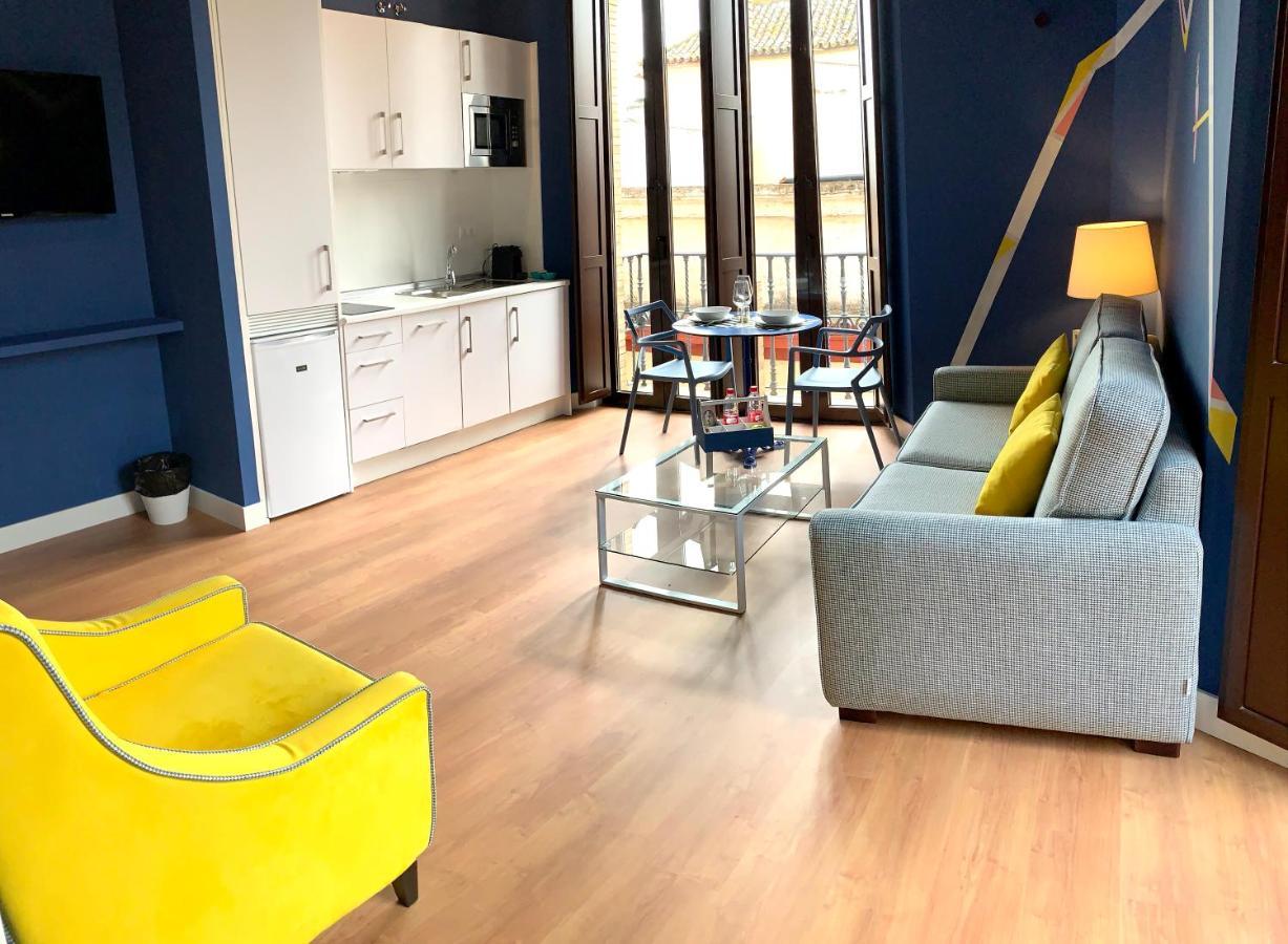 Ritual Sevilla Suites Centro (Adults Only) Екстер'єр фото
