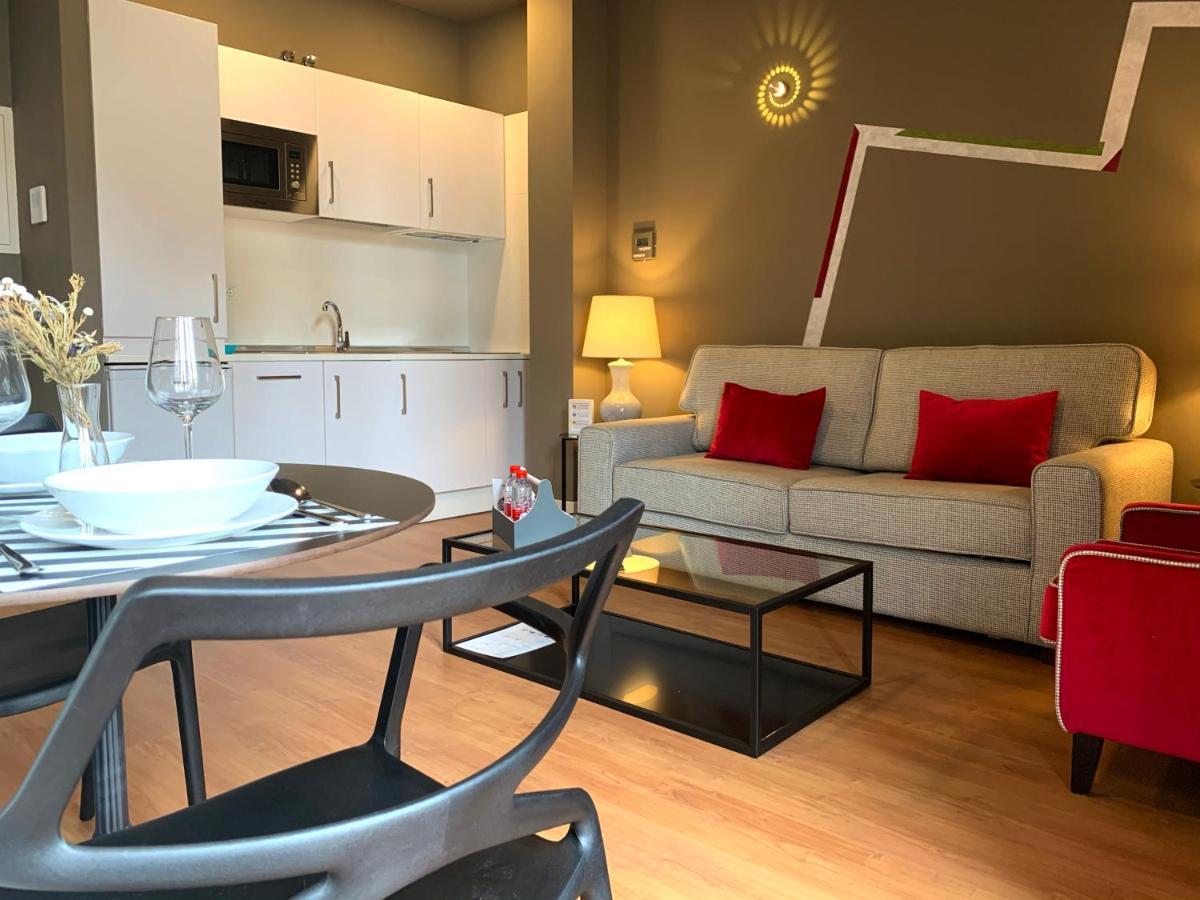 Ritual Sevilla Suites Centro (Adults Only) Екстер'єр фото