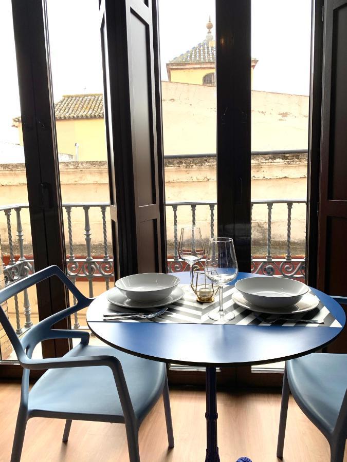 Ritual Sevilla Suites Centro (Adults Only) Екстер'єр фото