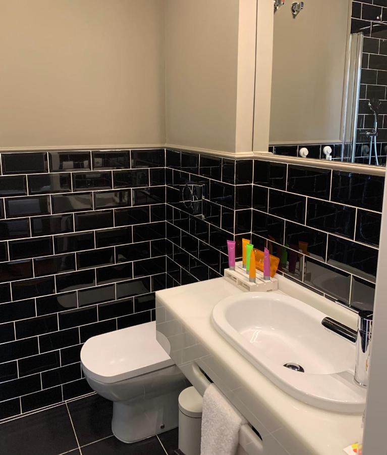 Ritual Sevilla Suites Centro (Adults Only) Екстер'єр фото