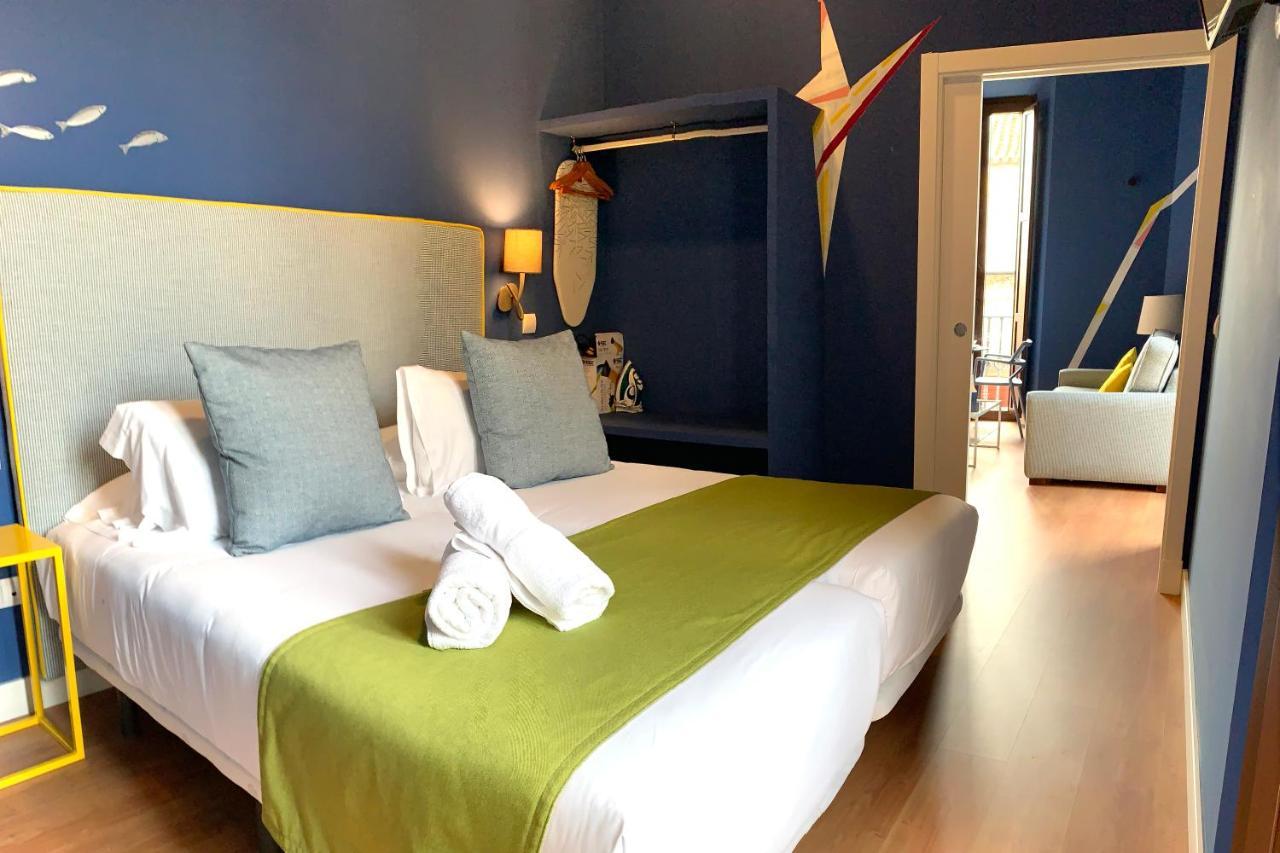 Ritual Sevilla Suites Centro (Adults Only) Екстер'єр фото