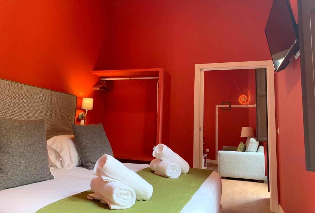 Ritual Sevilla Suites Centro (Adults Only) Екстер'єр фото