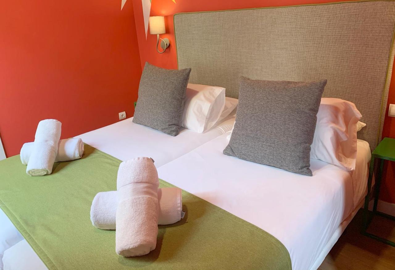 Ritual Sevilla Suites Centro (Adults Only) Екстер'єр фото
