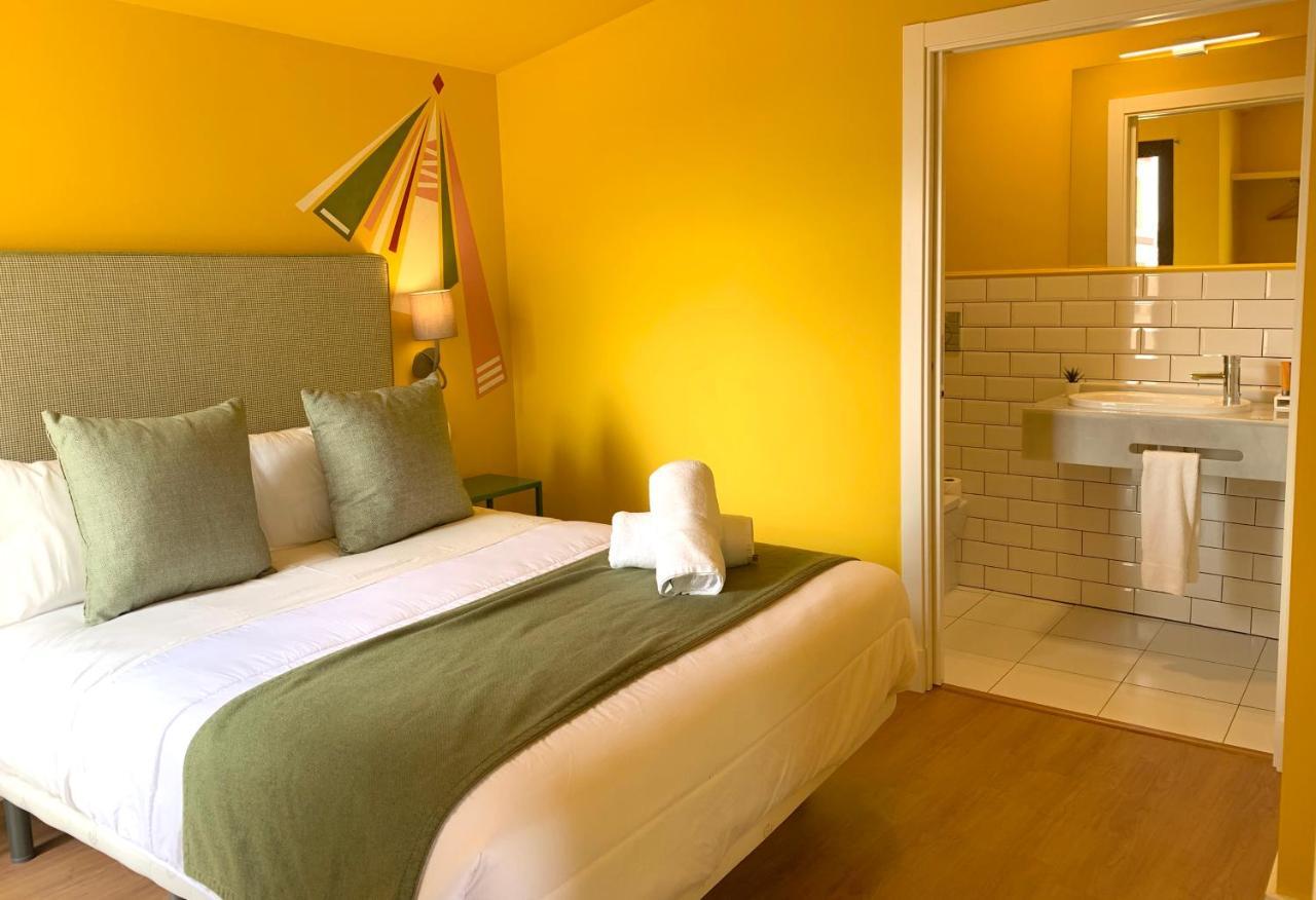Ritual Sevilla Suites Centro (Adults Only) Екстер'єр фото