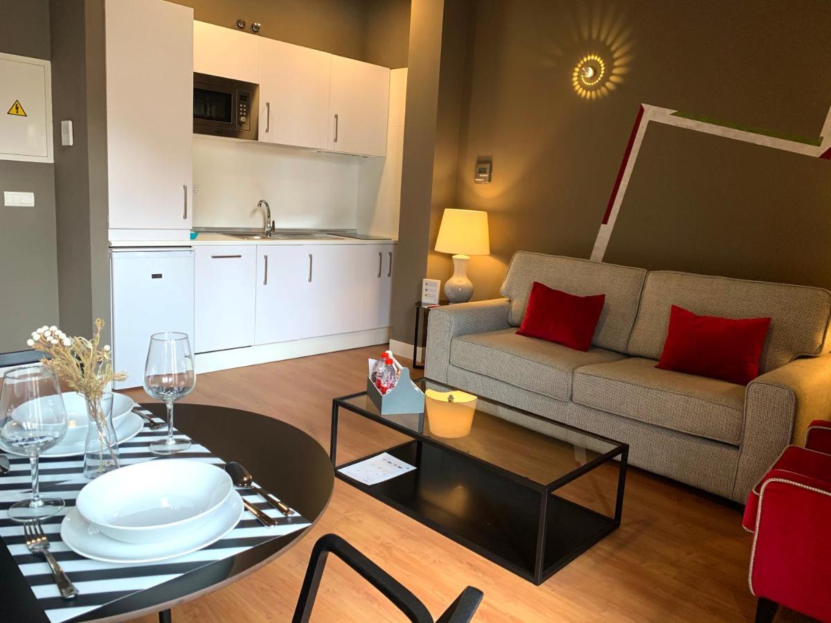 Ritual Sevilla Suites Centro (Adults Only) Екстер'єр фото