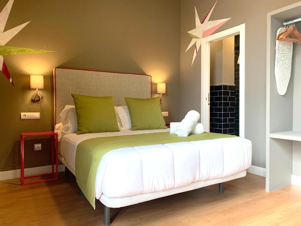 Ritual Sevilla Suites Centro (Adults Only) Екстер'єр фото