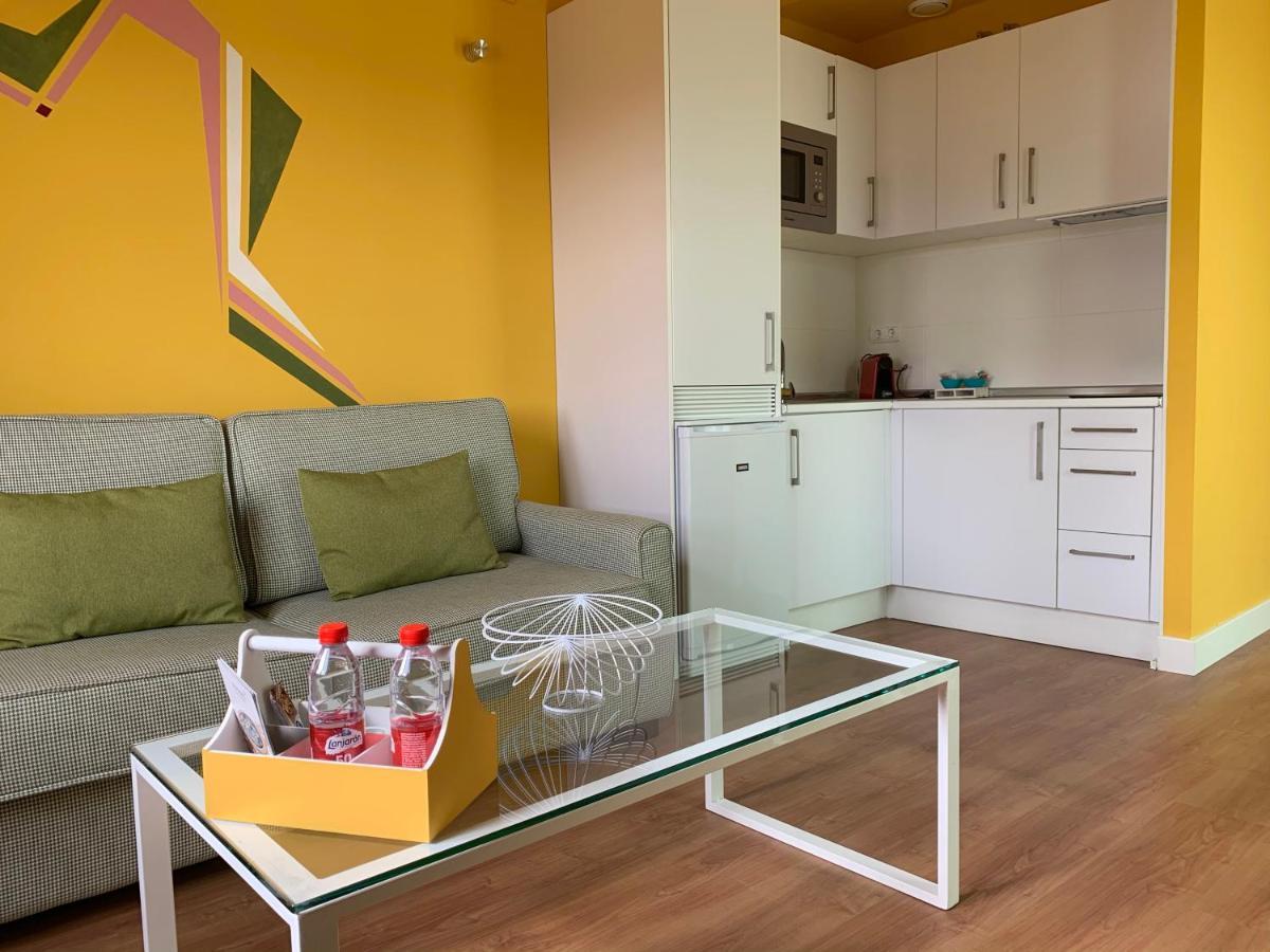 Ritual Sevilla Suites Centro (Adults Only) Екстер'єр фото