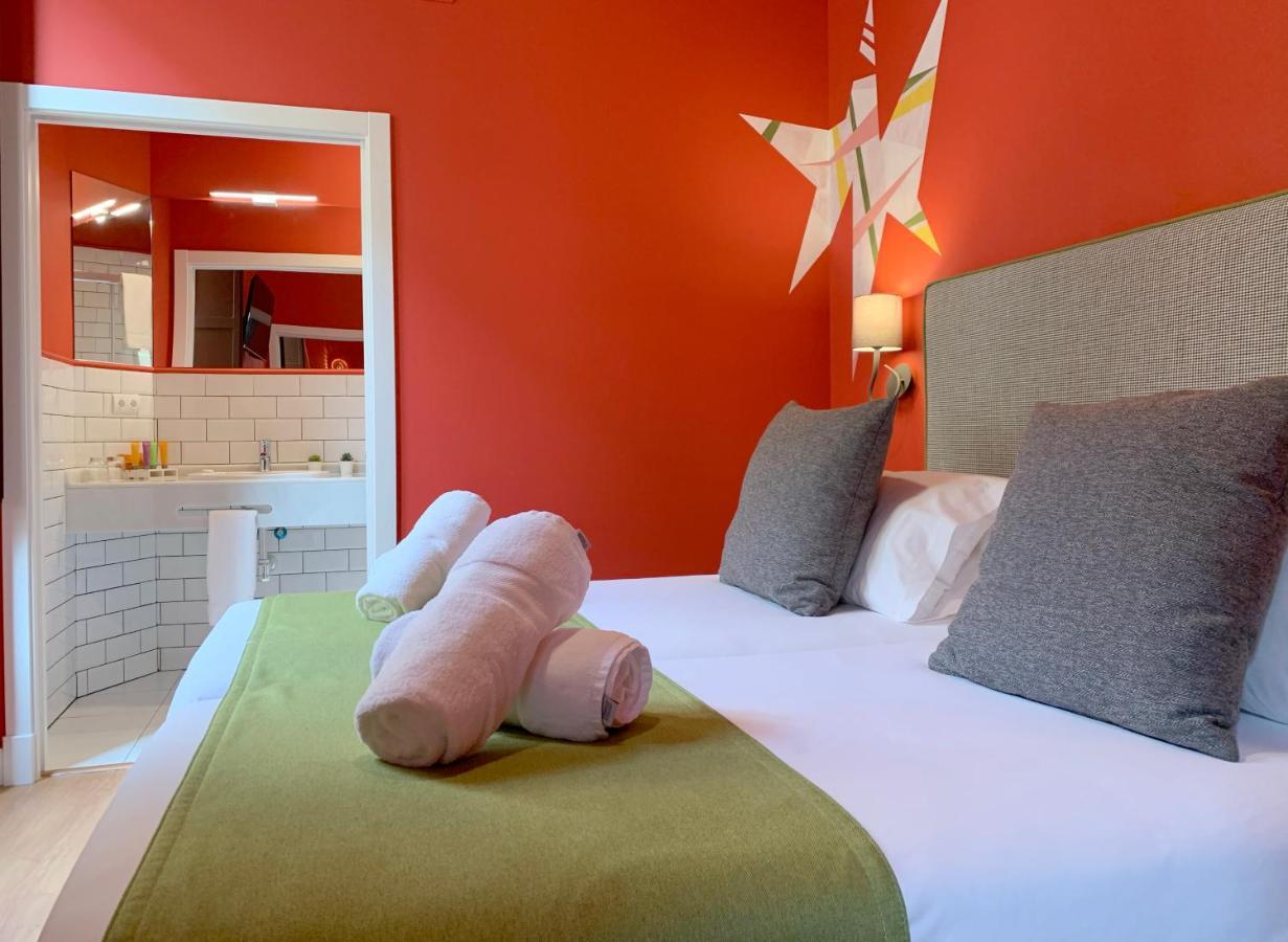 Ritual Sevilla Suites Centro (Adults Only) Екстер'єр фото